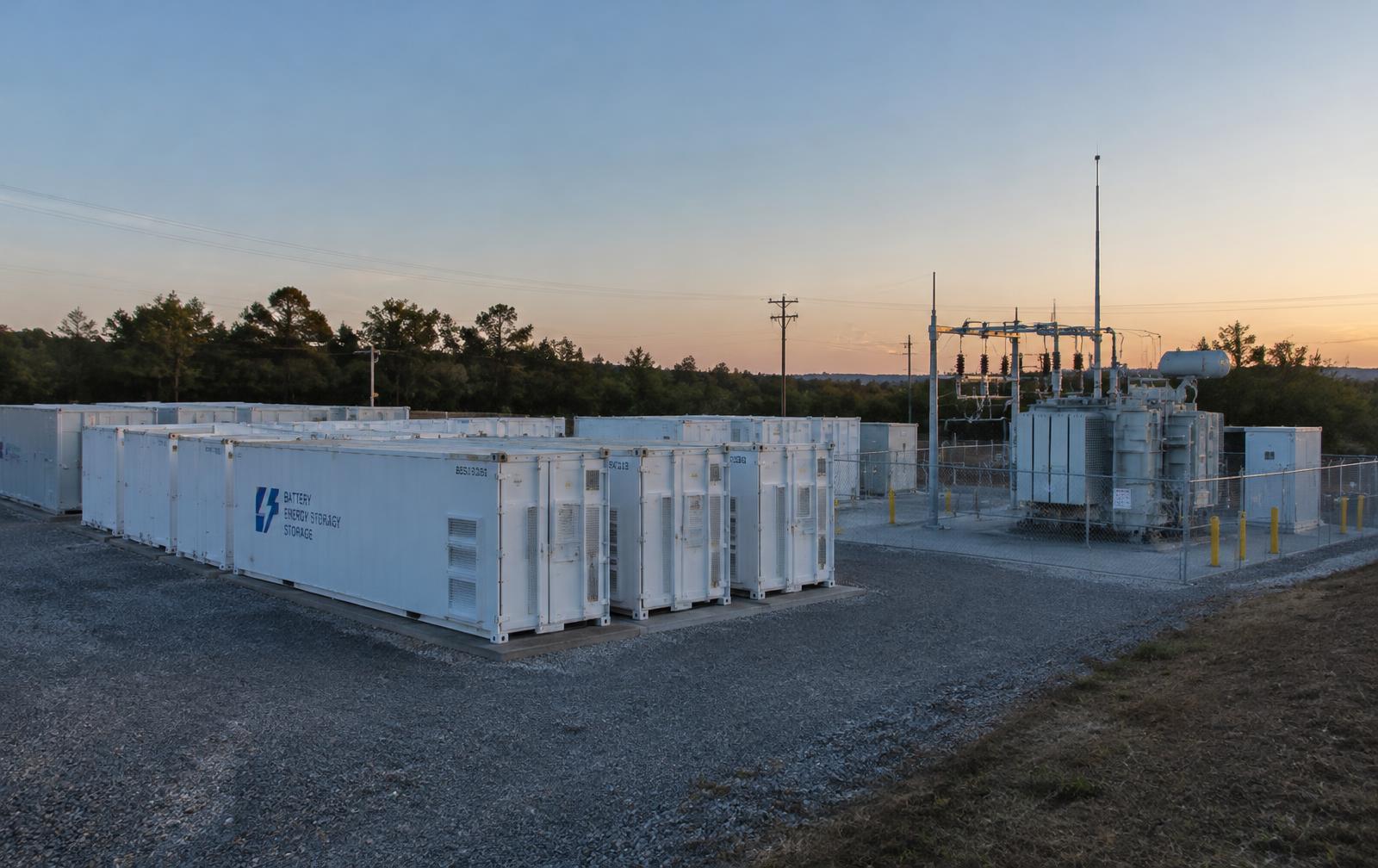 Smart Energy & Infrastructure