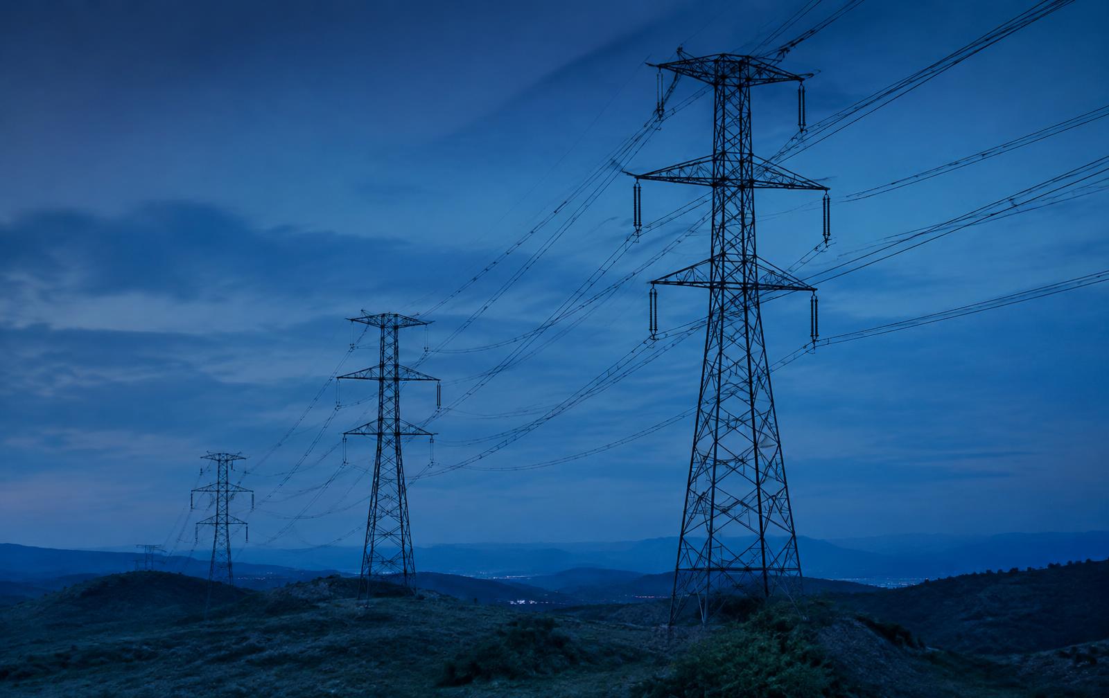 Southeast Asia Solar Plant and Substation