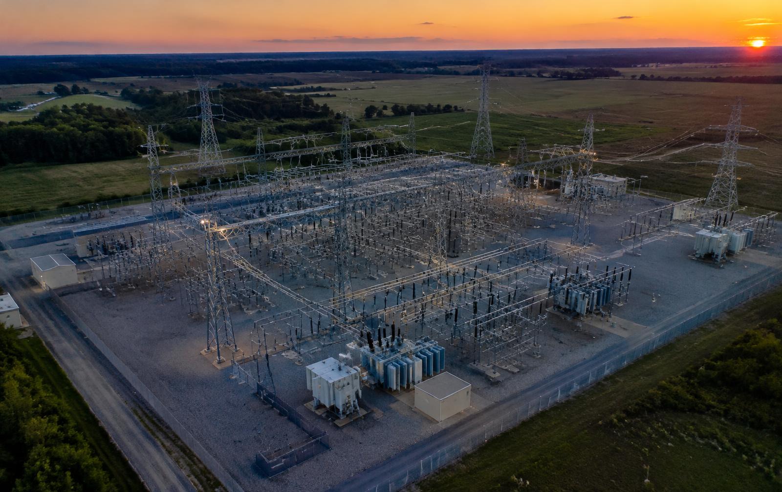 Renewable Energy & Grid Integration