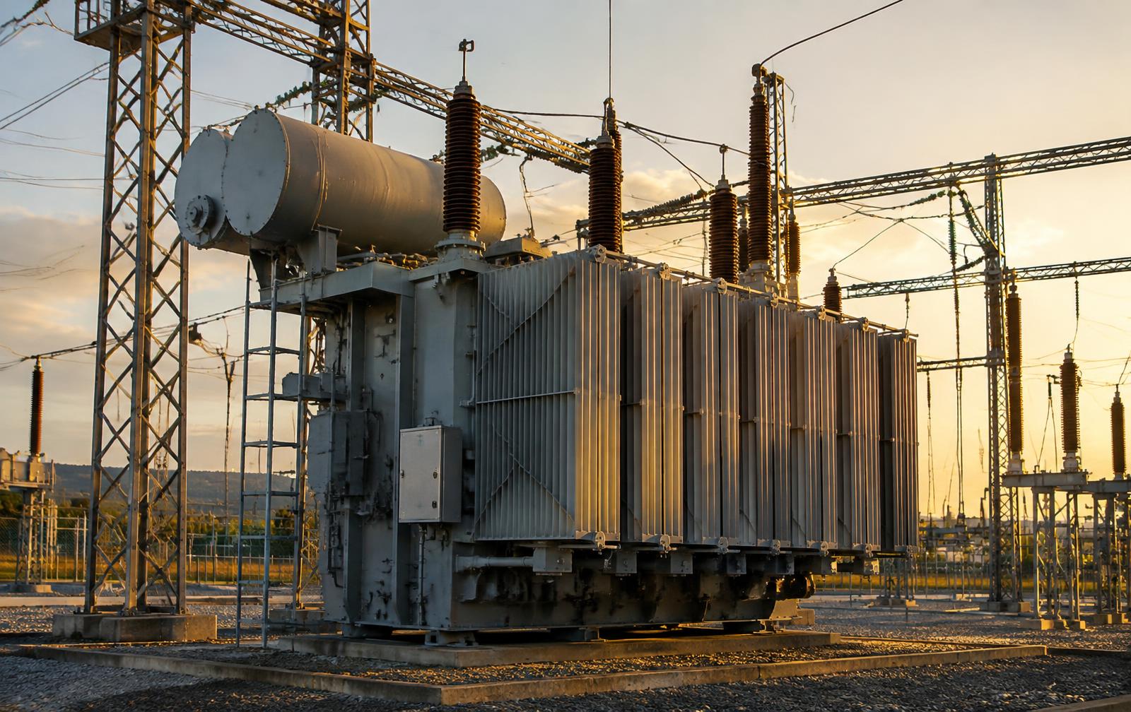 Andalusia Hybrid Solar & Storage Park